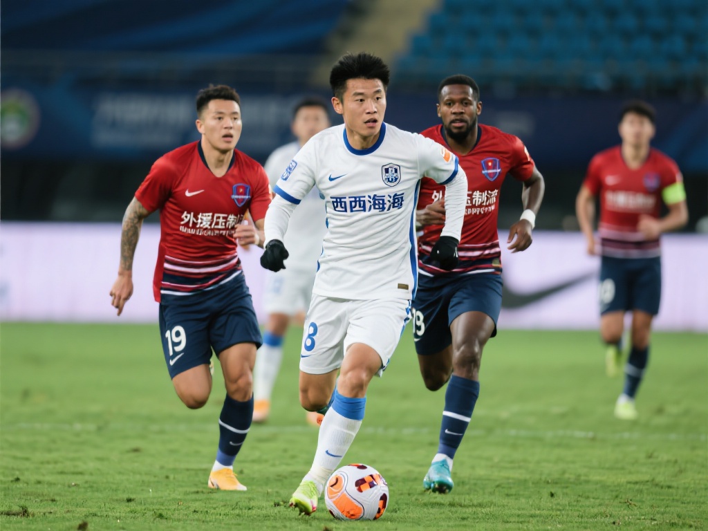 中国男足2：1力克印尼，18强赛首胜振奋人心